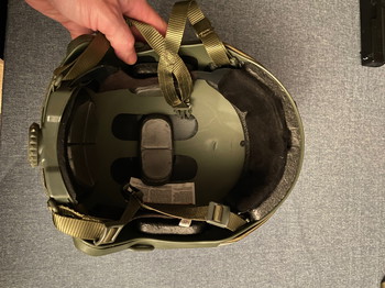 Imagen 2 de Tactical helm