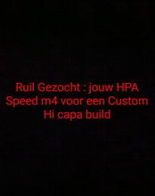 Afbeelding van Gezocht SKP , Monk , Oracle speedsoft build