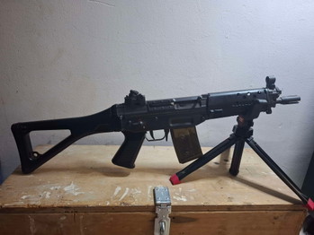 Image 3 for Tokyo Marui SIG552 - AEG - NEAR MINT