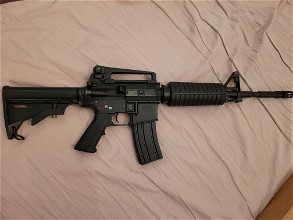 Image for M16A3 AEG Assault Rifle