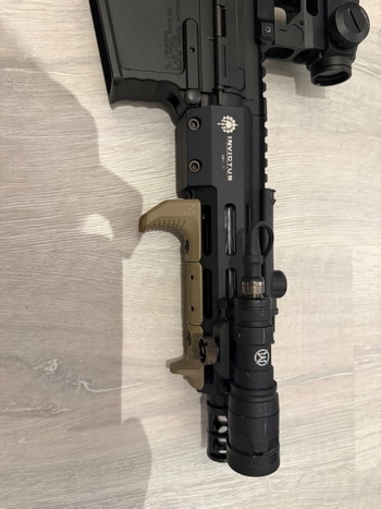 Image 3 for MTW Billet gen 3 7 inch upgraded