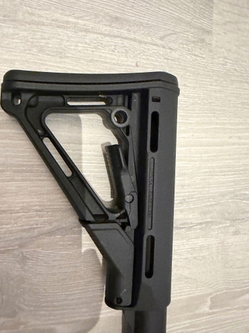 Image 4 for MTW Billet gen 3 7 inch upgraded