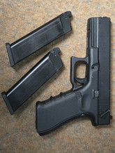 Imagen para Glock 18c