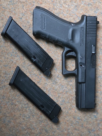 Image 2 for Glock 18c