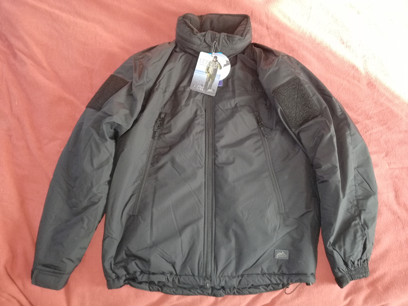 Bild 1 für BLACK Friday || Helikon Level 7 winter jacket NIEUW MET TAGS M/REGULAR