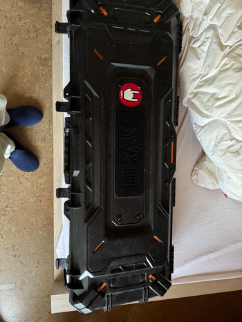 Image 2 pour ARP 9