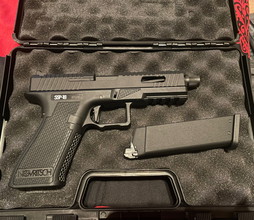 Image pour Novritsch SSP18