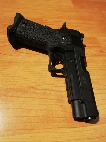 Image 2 for Custom hi capa costa vip slideset