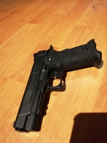 Image 3 for Custom hi capa costa vip slideset
