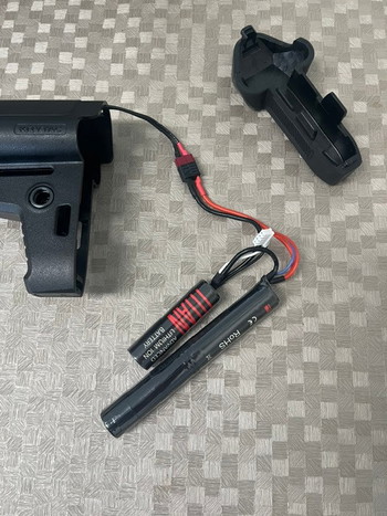 Immagine 2 di Krytac Trident MK2 Sprm