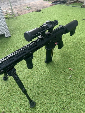 Immagine 4 di Krytac Trident MK2 Sprm