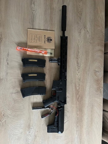Bild 5 für Krytac Trident MK2 Sprm