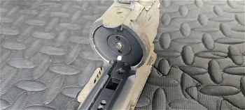 Image 3 for G&P m203 LMT grenade launcher!