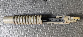 Image 4 for G&P m203 LMT grenade launcher!