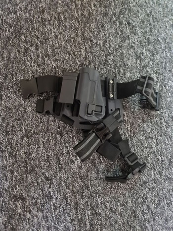 Image 2 pour Allerlei airsoft spullen
