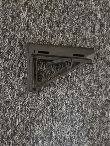Image 3 pour Allerlei airsoft spullen