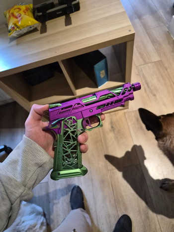 Bild 2 für Joker Hi Capa 5.1