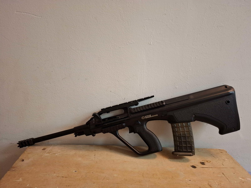 Afbeelding 1 van ASG AUG A2 Body