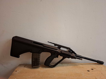 Afbeelding 2 van ASG AUG A2 Body