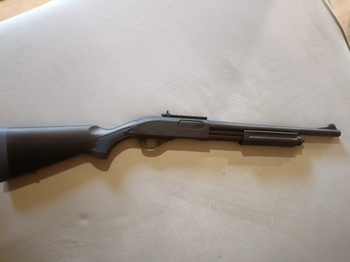 Afbeelding 3 van Golden Eagle M870 Gas Shotgun