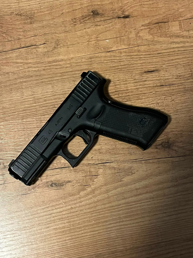 Bild 1 für VFC Glock 45 Gen 5