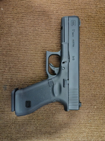 Imagen 2 de Umarex Glock 17 Gen 5