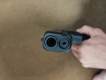 Imagen 3 de Umarex Glock 17 Gen 5