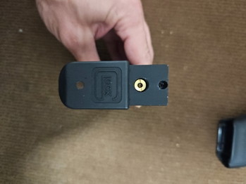Imagen 4 de Umarex Glock 17 Gen 5