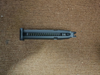 Imagen 5 de Umarex Glock 17 Gen 5