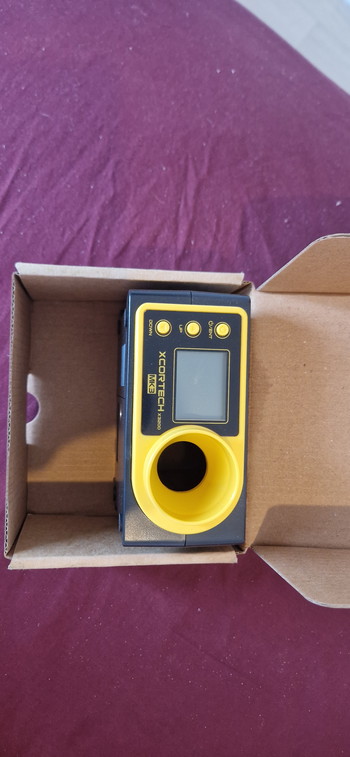 Bild 2 für Xcortechmk3