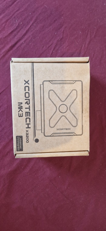 Bild 3 für Xcortechmk3