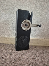 Image pour ODIN speedloader with the rubber anti rattle insert.