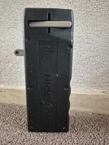 Image 2 pour ODIN speedloader with the rubber anti rattle insert.