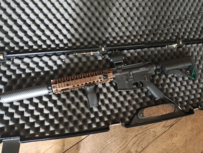 Image for Wolverine Daniel Defense MTW MK18
