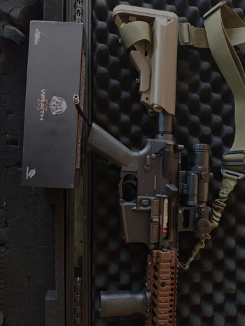 Bild 3 für Wolverine Daniel Defense MTW MK18