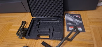 Imagen 2 de Tokyo Marui MK23 NBB Tuned + Set