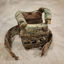 Image for Chaleco Warrior Assault Systems DCS Multicam