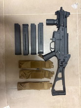 Image for Ump 45 met 4mags