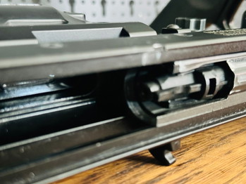Imagen 5 de Custom WE scar L gen 2.