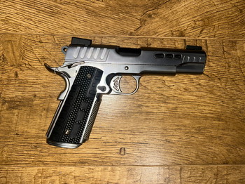 Imagen 2 de KP1911 GBB Asia Electric Guns