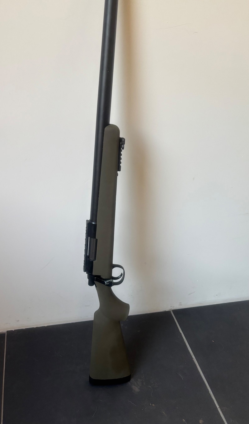 Imagen 1 de VSR10 | Spring | Upgraded