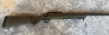 Bild 2 für VSR10 | Spring | Upgraded