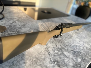 Imagen 4 de VSR10 | Spring | Upgraded