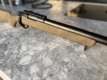 Imagen 5 de VSR10 | Spring | Upgraded