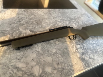 Imagen 6 de VSR10 | Spring | Upgraded