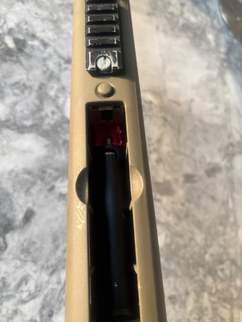 Imagen 7 de VSR10 | Spring | Upgraded