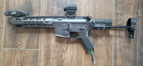 Afbeelding van VFC HPA Kythera Avalon Saber SD Urban Grey