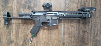 Afbeelding 2 van VFC HPA Kythera Avalon Saber SD Urban Grey