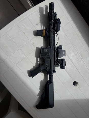 Image 4 for Équipement Airsoft pack complet