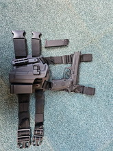 Imagen para Beretta M9 Full metal